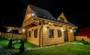 Chaty Ski Telgárt